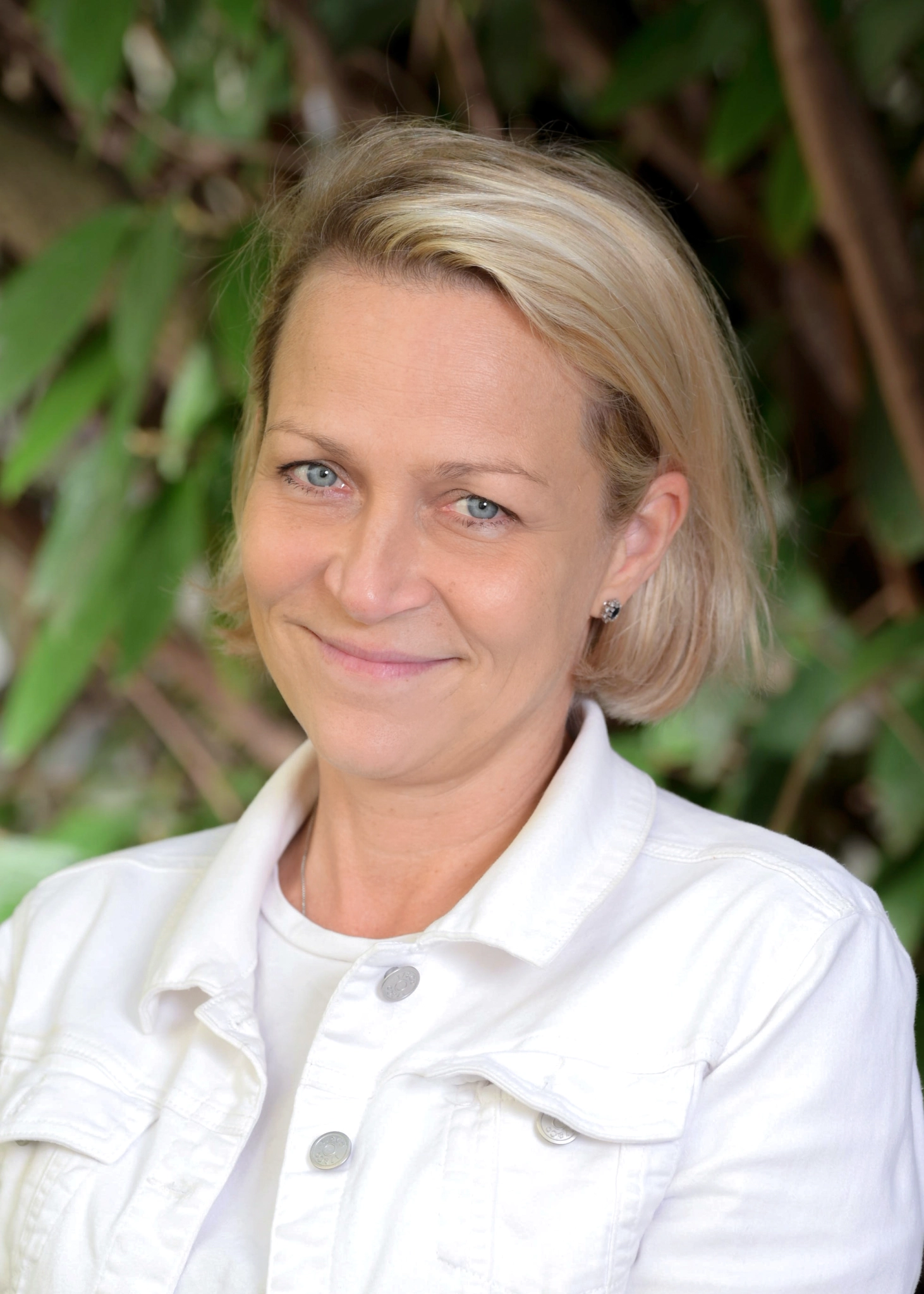 Angelika Zeidler