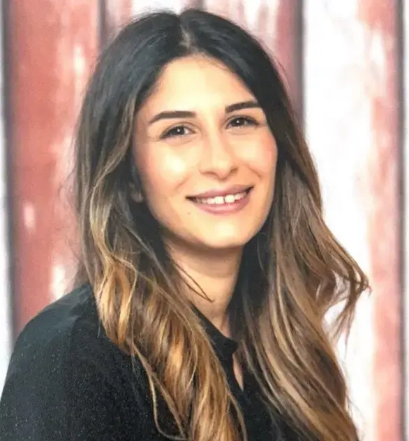 Deniz Akdoğan