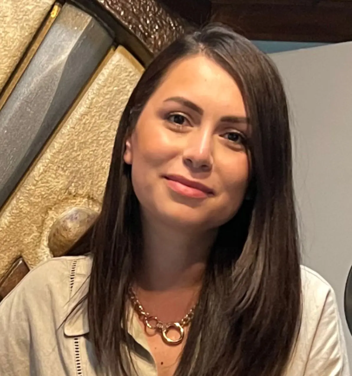 Özge Turan