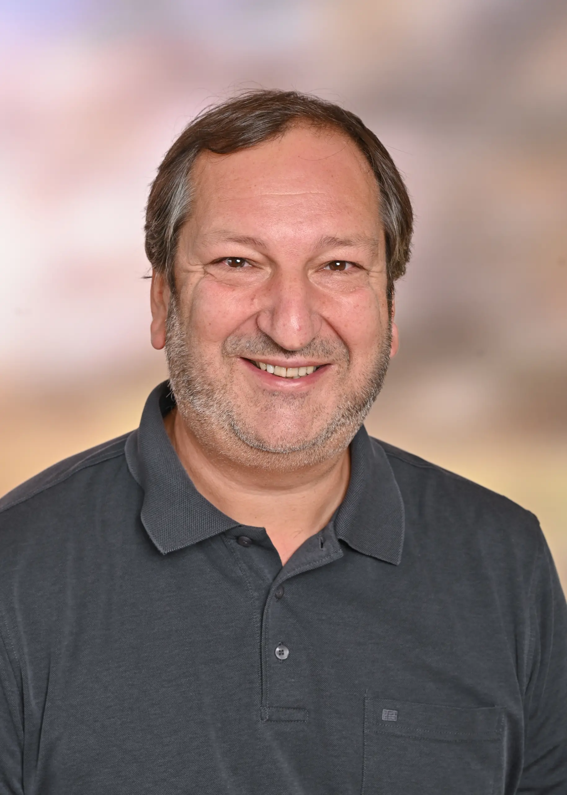 Andreas Auer