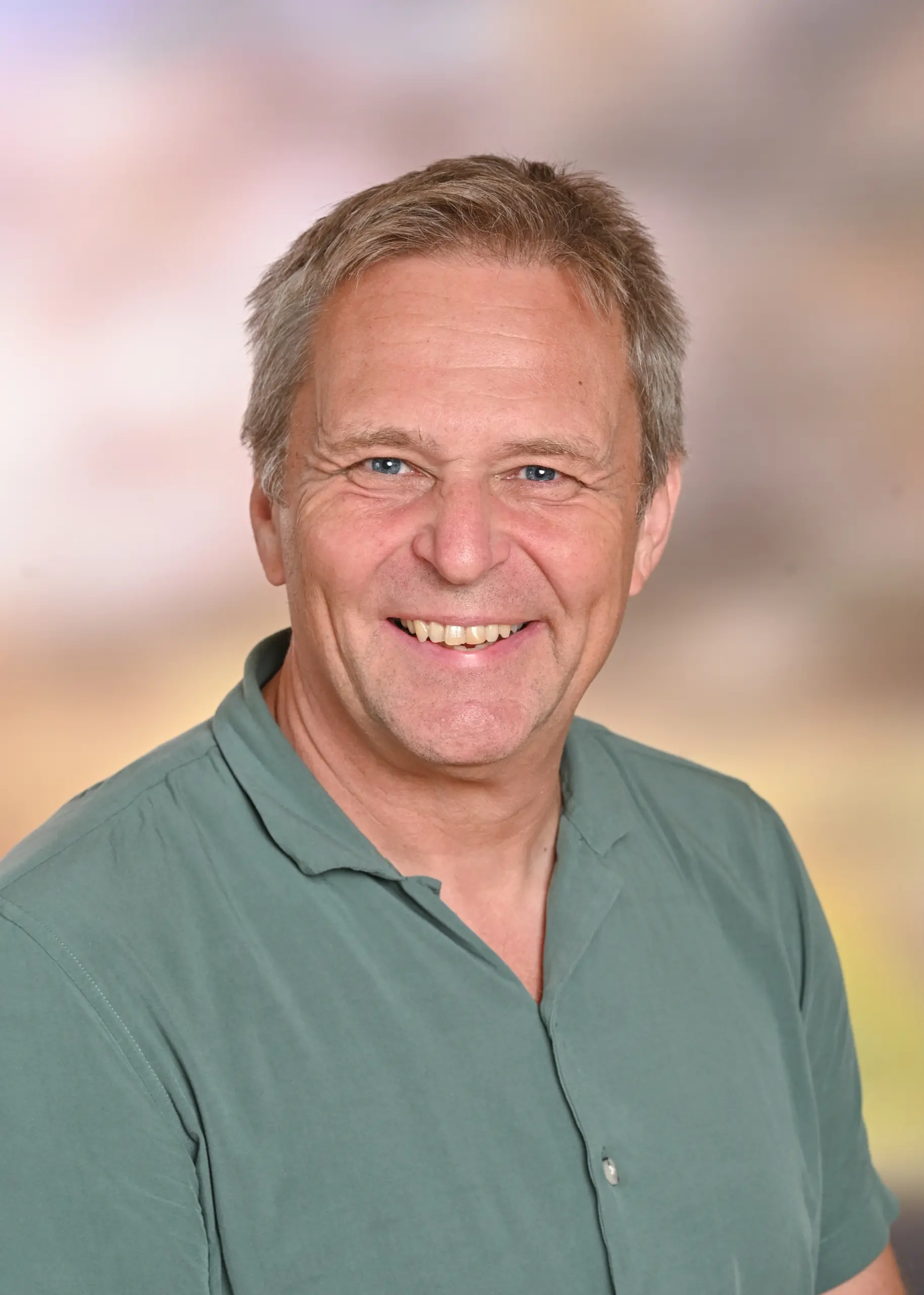 Norbert Thaller