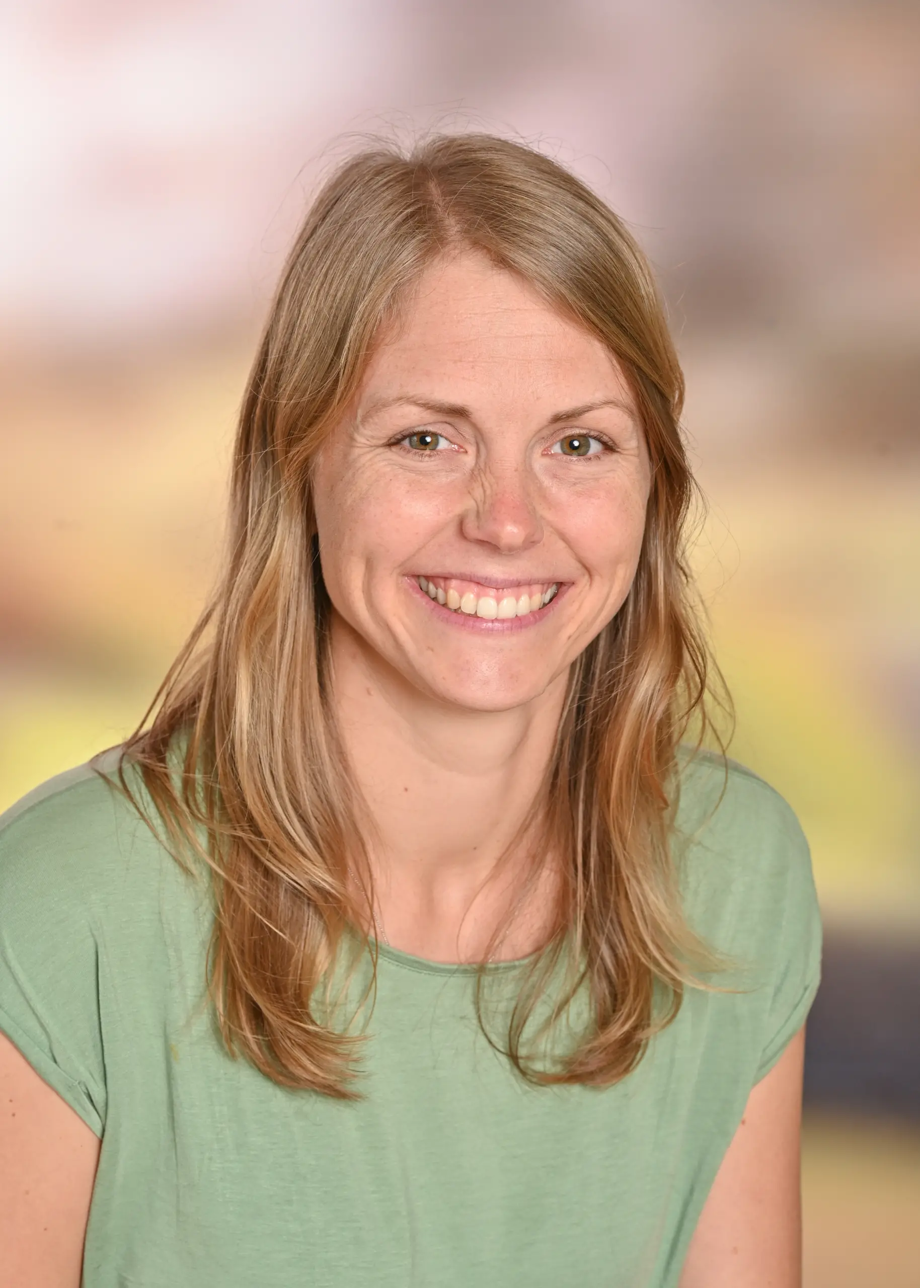 Gudrun Kirchweger