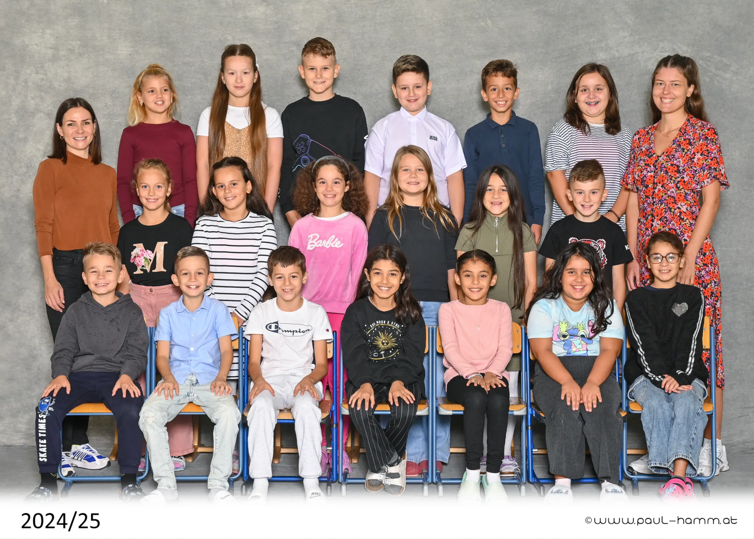 3c Klasse