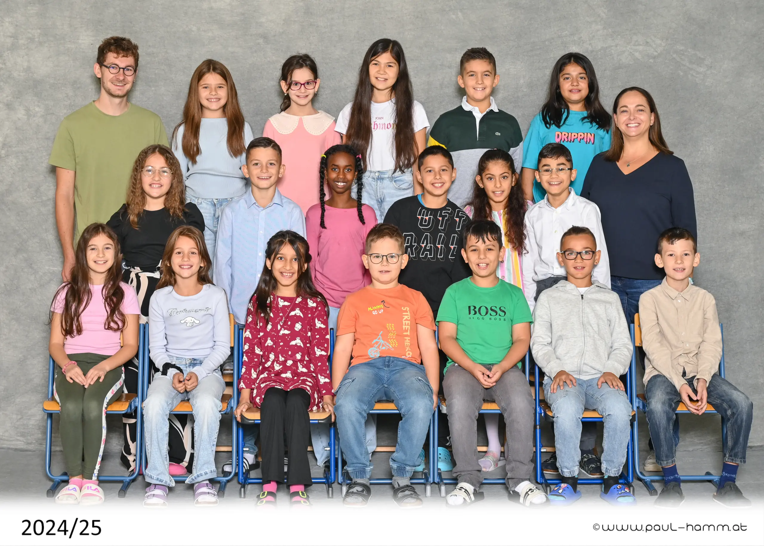 3b Klasse
