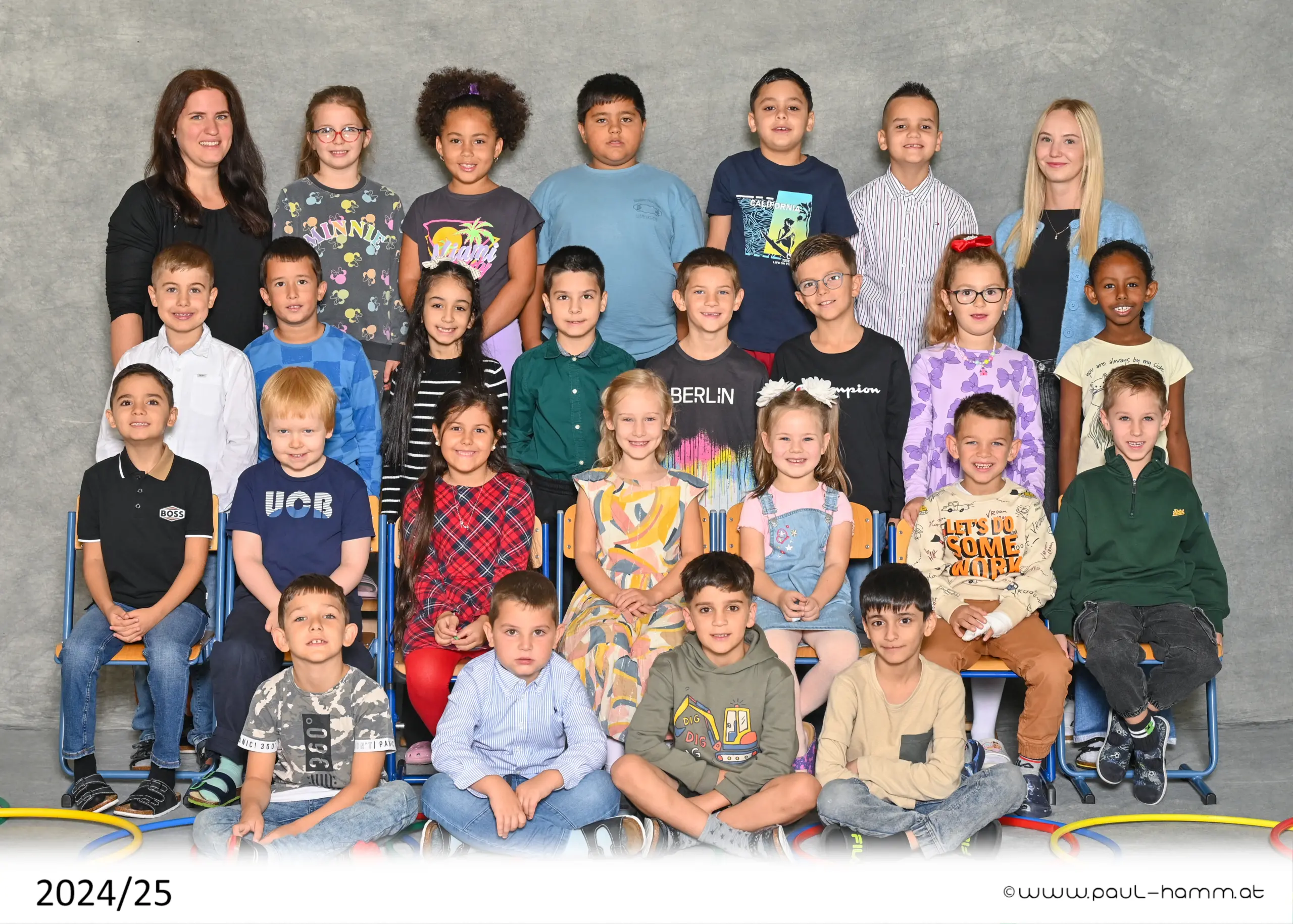 1c Klasse