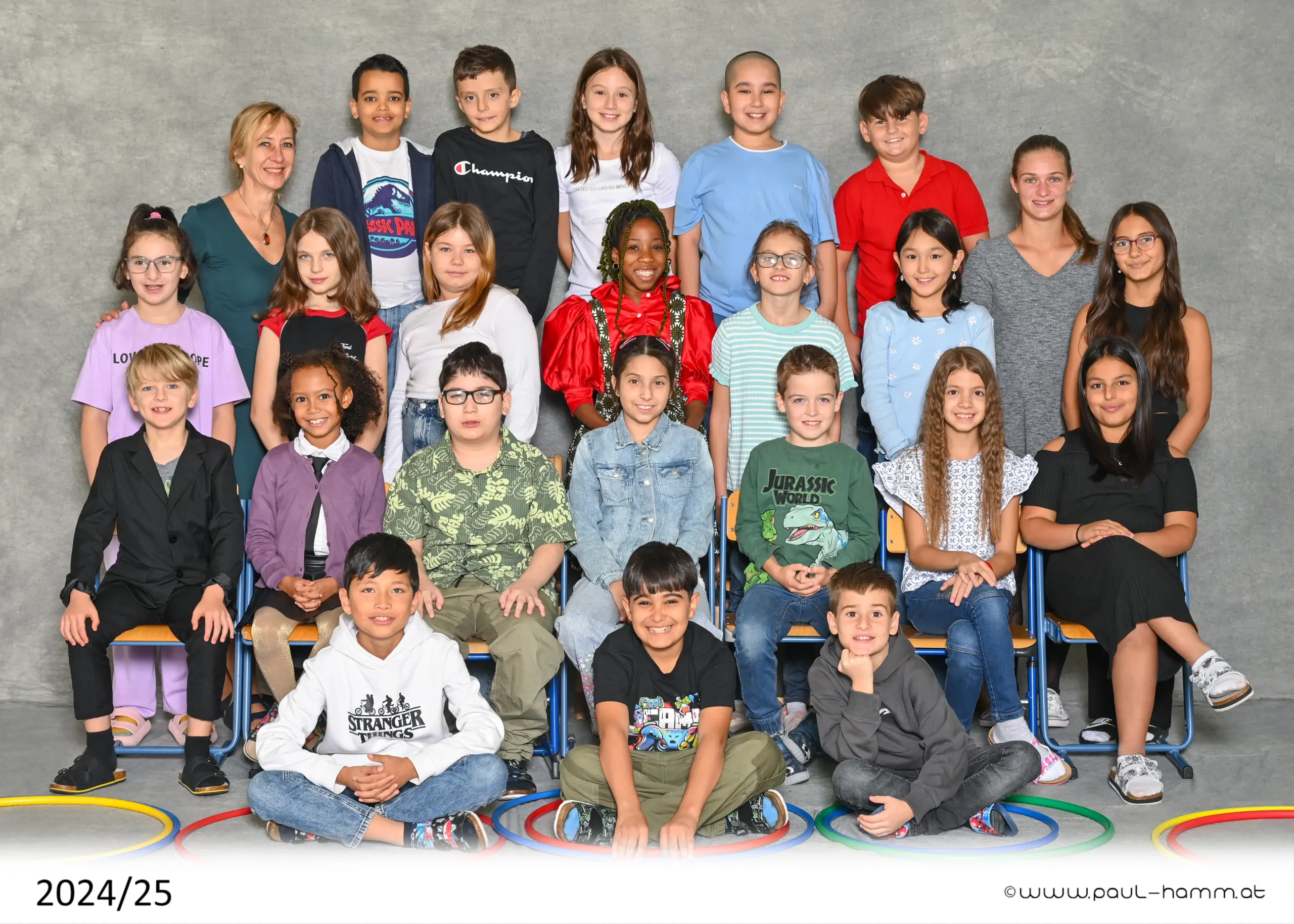 3a Klasse