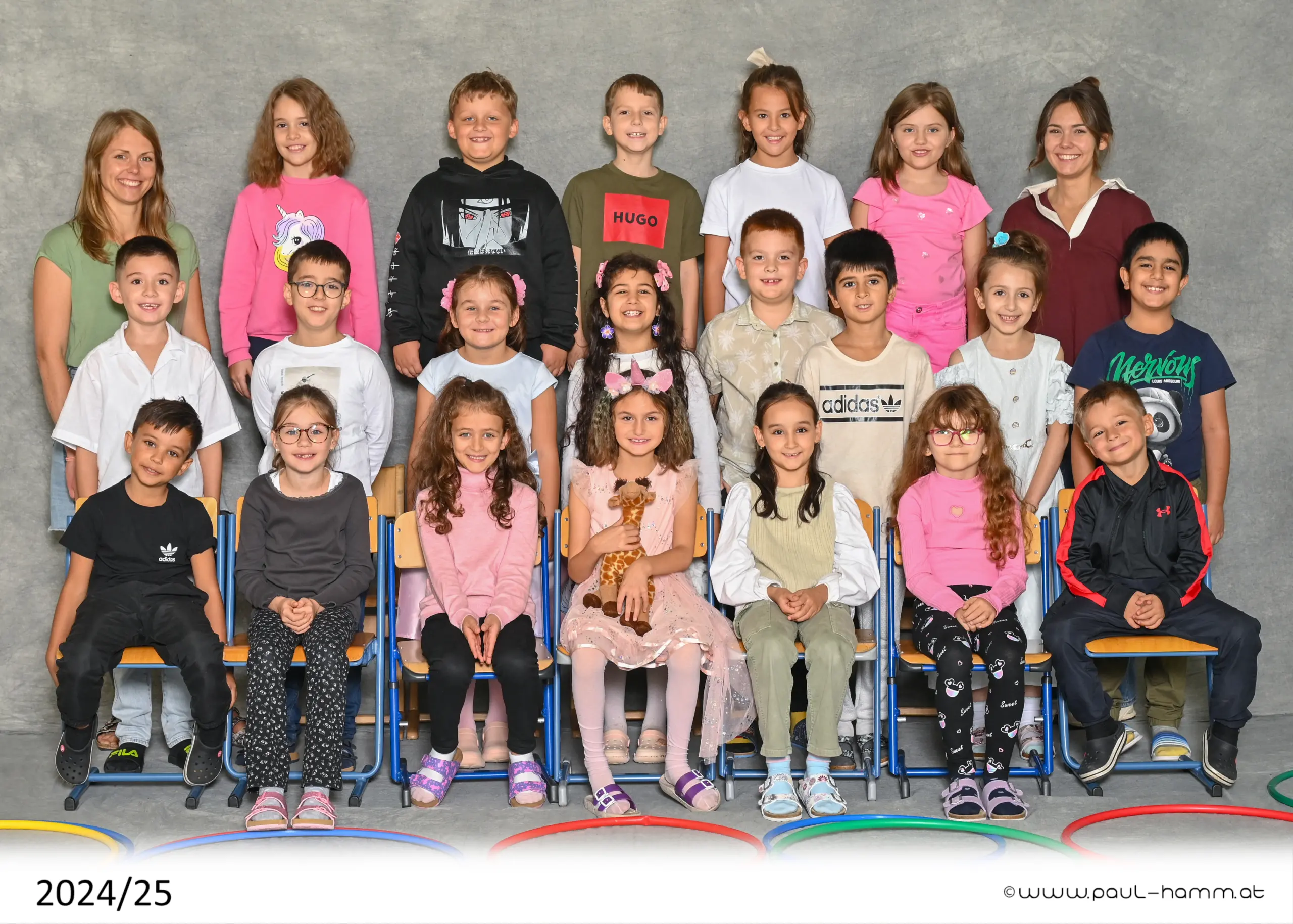 2c Klasse