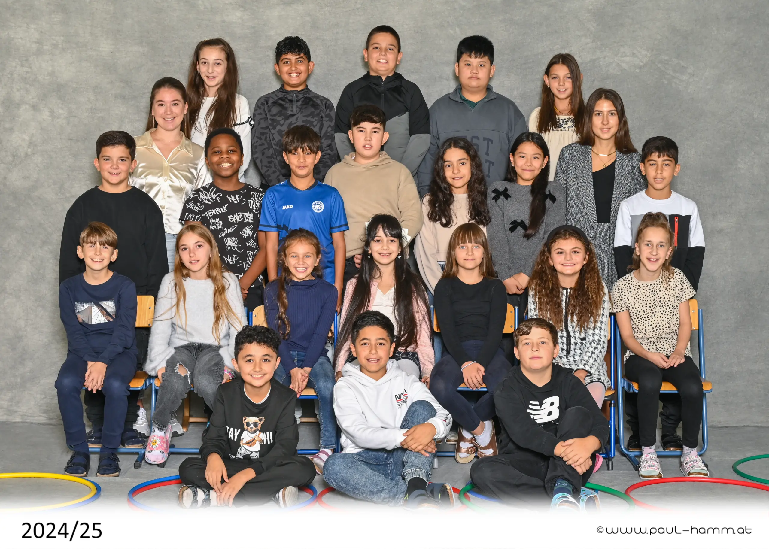 4c Klasse