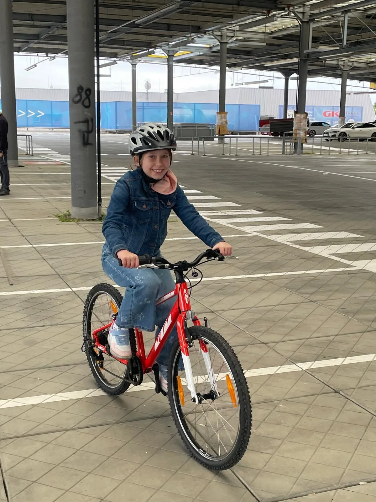 Fahrradworkshop