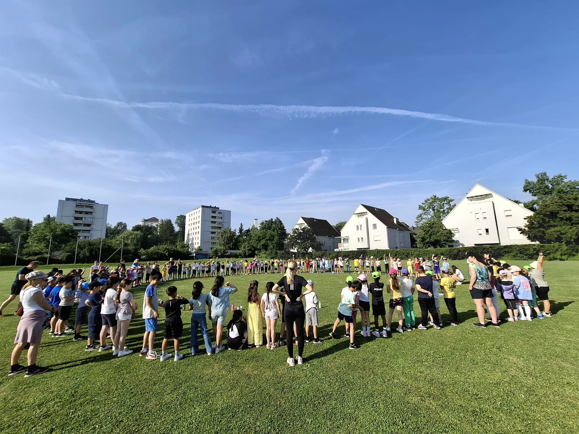 Sportfest